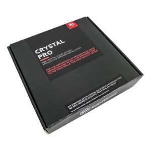 STP CRYSTAL PRO ANILLO