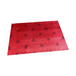 STP SILVER 3.2 MAN ROJO