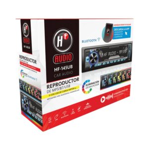 HF-145UB