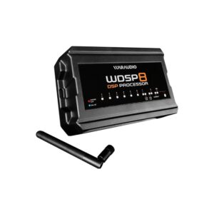 WDSP8